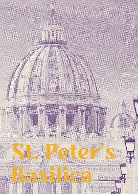 St Peters Basilica