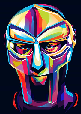 MF DOOM
