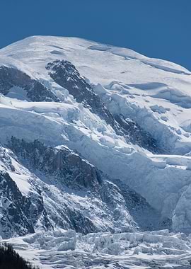 mont blanc