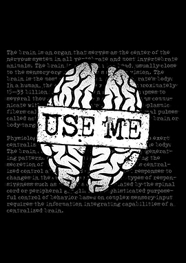 Use Your Brain Activist