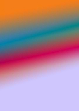 red blue green texture