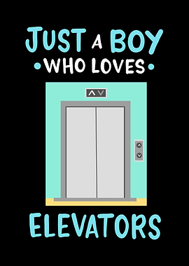 Elevator Elevator Lift