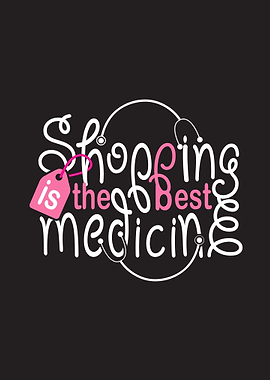 Medicine Shopping