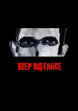 Keep Distance