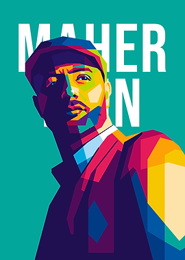 Maher Zain