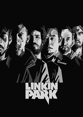 linkin park