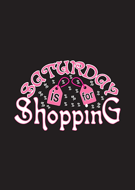 Saturday Shopping