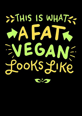 Funny Vegan Quote