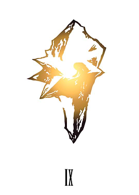 Final Fantasy IX