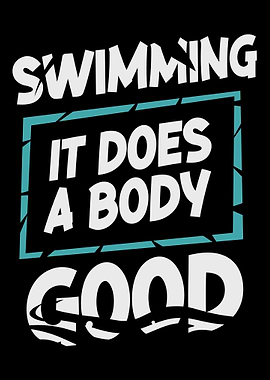 Swimming Swim Swimmer