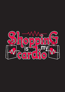 Cardio Shopping
