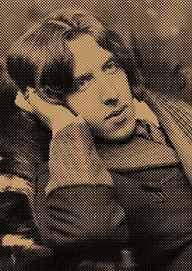 Oscar Wilde
