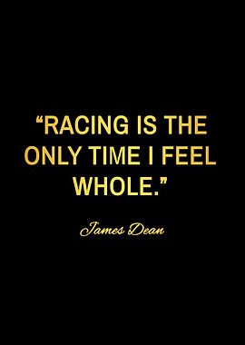 james dean quotes