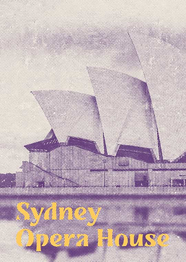 Sydney Opera House