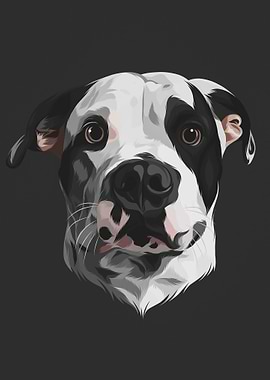 Bulldog hair color 2