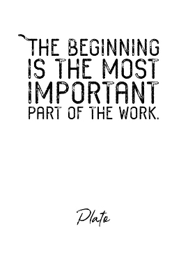 Plato Quote 3