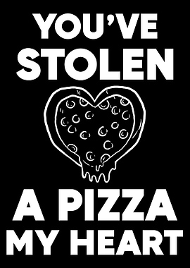 Stolen a Pizza Boyfriend o