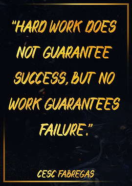 Cesc Fabregas Gold Art