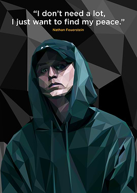 Nathan John Feuenstein