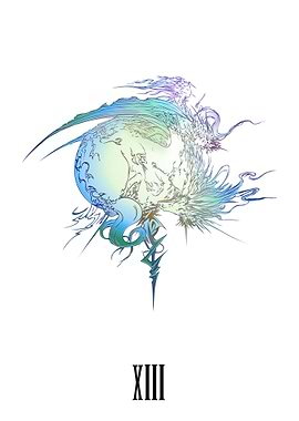 Final Fantasy XIII