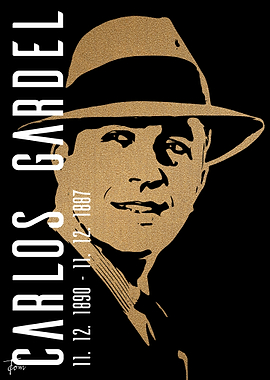 Carlos Gardel