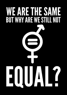 Feminism Equal