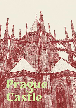 Prague Castle