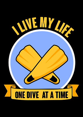 Scuba Diving Snorkeling