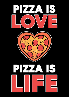 Love and Life Funny Foodie