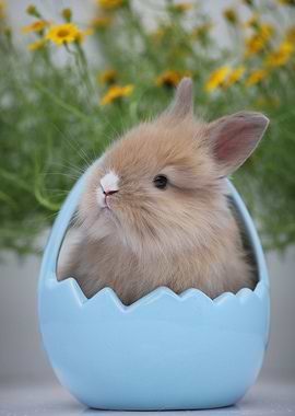 Easter Bunny