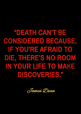 james dean quotes