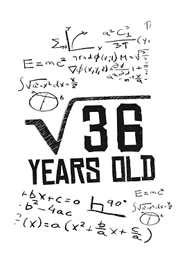 36 Year Old Root 6th