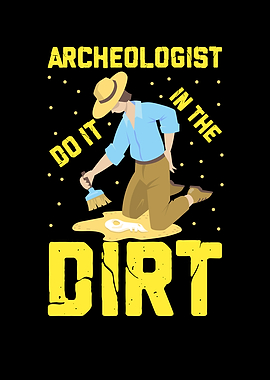 Archeologist