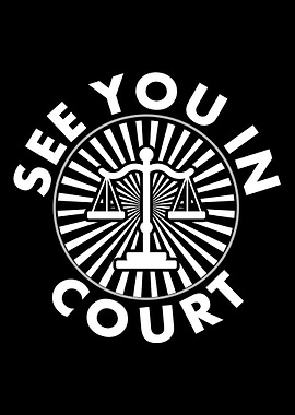 Lawyer Law School Student