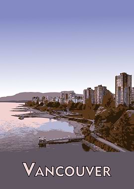 Vancouver