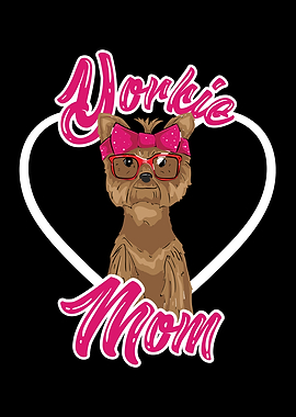 Yorki Mom