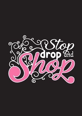 Stop Shopping