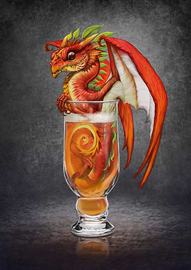 Cider Dragon