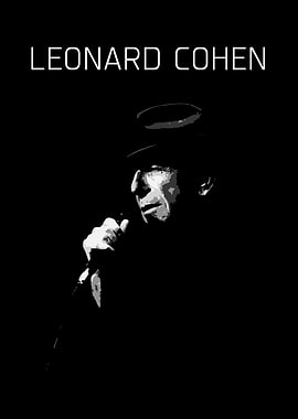 Leonard Cohen Tribute 2