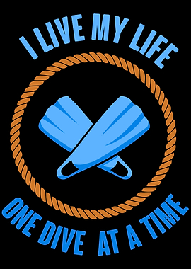 Scuba Diving Snorkeling