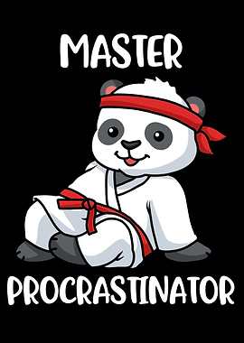 Pro In Procrastinate