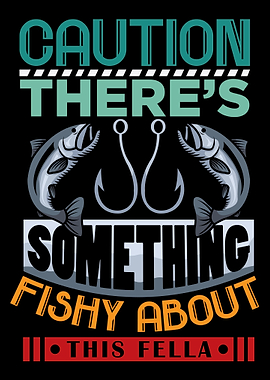 Angler Fisherman Fish