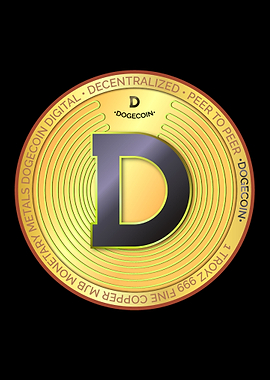 Dogecoin Gold