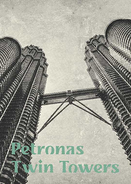 Petronas Twin Towers