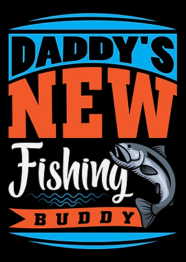 Angler Fisherman Fish