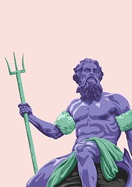 Poseidon
