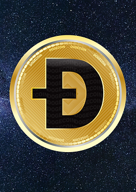 Dogecoin to the Moon