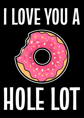 A hole lot Boyfriend or Gi