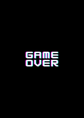 Game Over