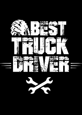 Best Truck Driver